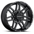 931B 16X8 5X127 5X135 0MM