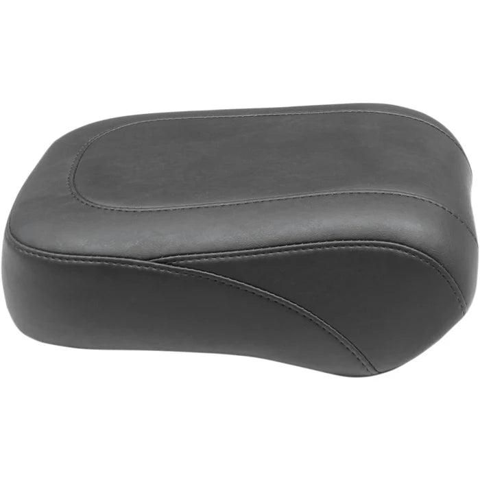 Mustang Motorcycle black auto part