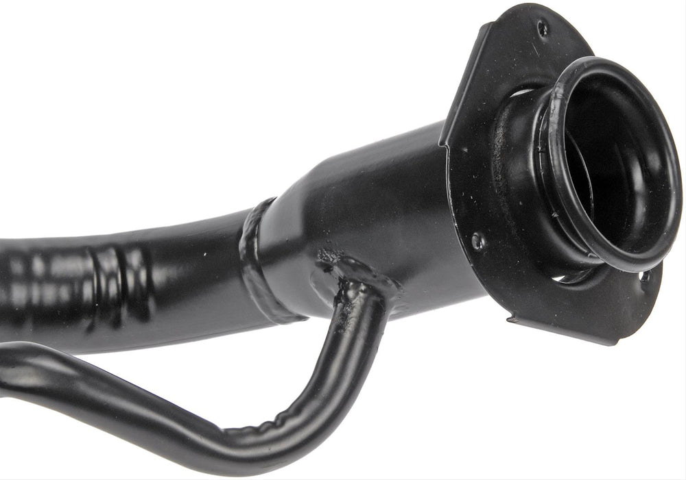 FUEL FILLER NECK