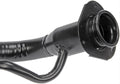 FUEL FILLER NECK