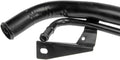 FUEL FILLER NECK