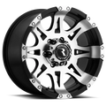 982M 16X8 5X127 0MM