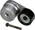 Gates 03-07 International/Navistar 8600 Cummins ISM Diesel Hub & A.C. Belt Drive Tensioner