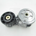 Gates 03-07 International/Navistar 8600 Cummins ISM Diesel Hub & A.C. Belt Drive Tensioner
