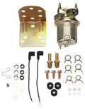 Electric Fuel Pump 6-8 PSI
