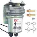 Electric Fuel Pump 6-8 PSI