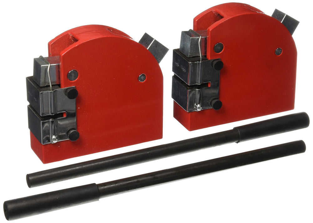 Shrinker Stretcher Combo 2 Bases 2 Jaws
