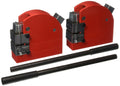 Shrinker Stretcher Combo 2 Bases 2 Jaws