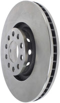 Centric OE Grade Front Brake Kit (2 Wheel)