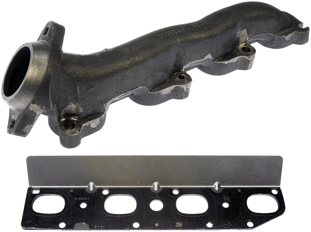 1118 GRAND CHEROKEE/RAM 1500/2500/3500/0918 DURANGO EXHAUST MANIFOLD KIT W/GASKETS AND HARDWARE