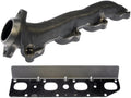 1118 GRAND CHEROKEE/RAM 1500/2500/3500/0918 DURANGO EXHAUST MANIFOLD KIT W/GASKETS AND HARDWARE