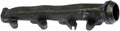 1118 GRAND CHEROKEE/RAM 1500/2500/3500/0918 DURANGO EXHAUST MANIFOLD KIT W/GASKETS AND HARDWARE