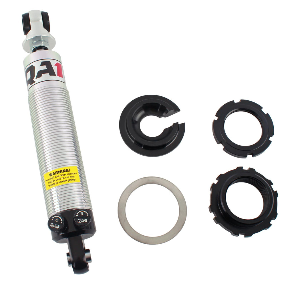 QA1 16.88 Eye-B/Eye-P Rear Coilover Conversion Shock Proma Star Rear Coilover S-Adj 11.63