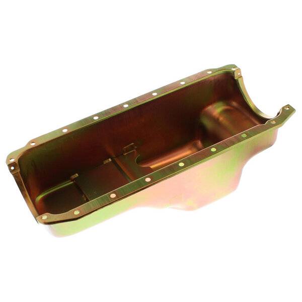SBM Stock Oil Pan - 273-340