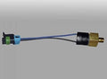 FAST Sensor Kit 0-1500 FAST Single
