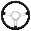 LECARRA STEERING WHEELS auto part close-up