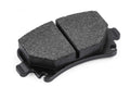 Brake Pads (Set of 4) Rear Audi/VW OE Replacement Advanced Street Pads APR