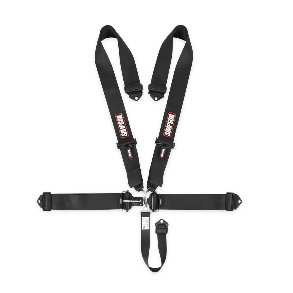 HARNESS 3/2" LFX2 BI 16.1