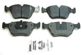 Hawk 1997 BMW E36 M3 HPX Motorsports Brake Pads Front