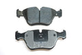 Hawk 1997 BMW E36 M3 HPX Motorsports Brake Pads Front