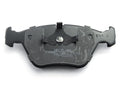 Hawk Performance auto part installed view