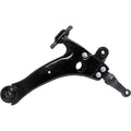 FRONT ROLL CENTER/BUMP STEER CORRECTION KIT FITS ELANTRA 1720 ESSENTIAL FOR LOW