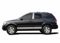 ICI auto part