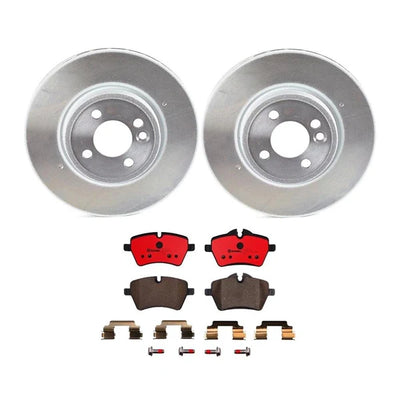 Brembo auto part