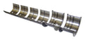 Crankshaft Main Bearing Set for Many 41-71 Vintage Jeep Vehicles w/ 4-134 Engine Crown Automotive