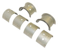 Crankshaft Main Bearing Set for Many 41-71 Vintage Jeep Vehicles w/ 4-134 Engine Crown Automotive