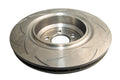 DBA auto part installed view
