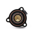 Go Fast Bits auto part close-up