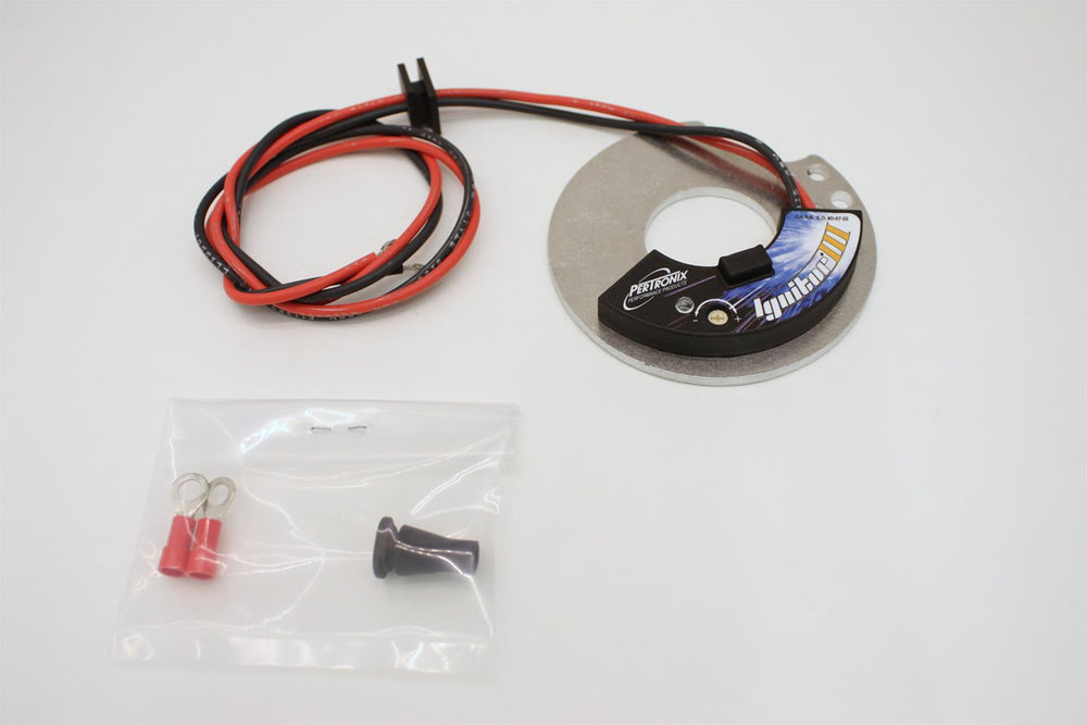 IGNITOR III 8 CYL PRESTOLITE