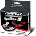 IGNITOR III 8 CYL PRESTOLITE