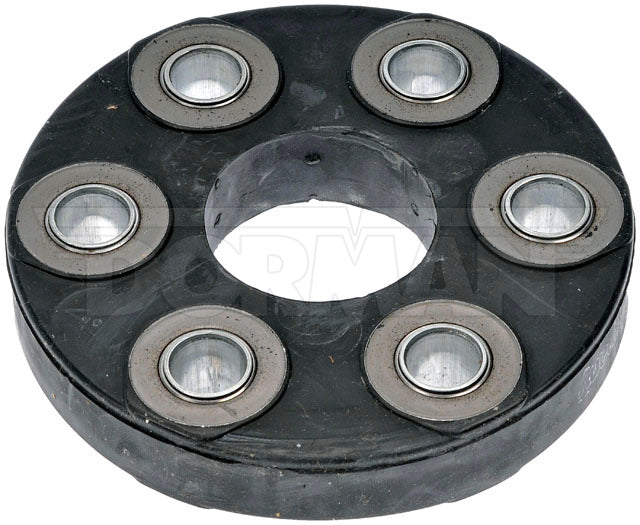 DRIVESHAFT COUPLER
