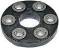 DRIVESHAFT COUPLER