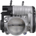 ELECTRONIC THROTTLE BODY