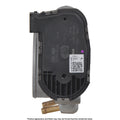 ELECTRONIC THROTTLE BODY