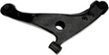 CONTROL ARM W/ BALL JOINT