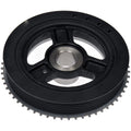 HARMONIC BALANCER
