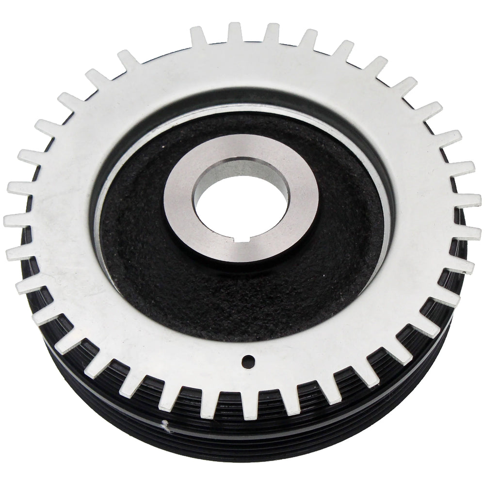 HARMONIC BALANCER