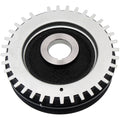 HARMONIC BALANCER