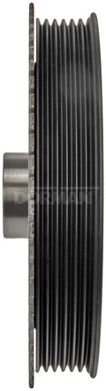 HARMONIC BALANCER