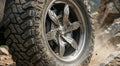 Atturo Trail Blade M/T Tire - LT235/85R16 120/116Q