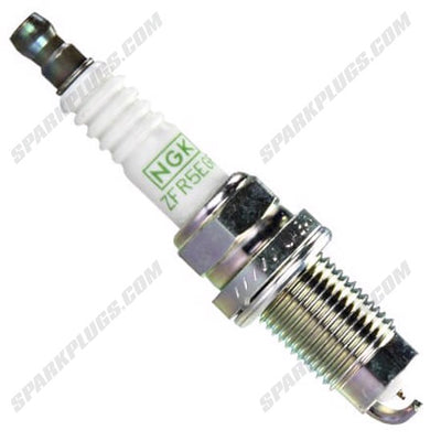 NGK auto part