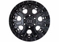 BR OZARK 17X9.5 5X127 -18 71 M-BLK