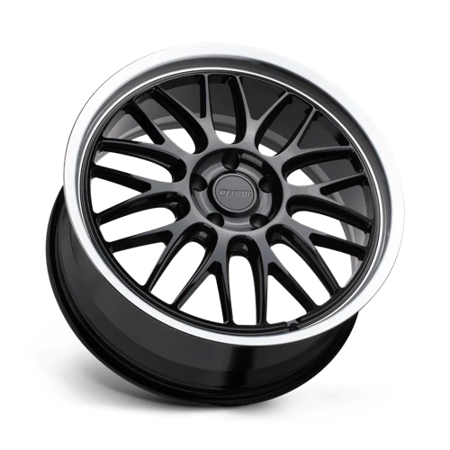PETROL P4C 18X8.0 5/112 ET40 CB66.5