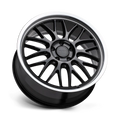 PETROL P4C 18X8.0 5/112 ET40 CB66.5