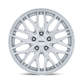 P3E 18X8 5X110 72 +40 SLV-MCH