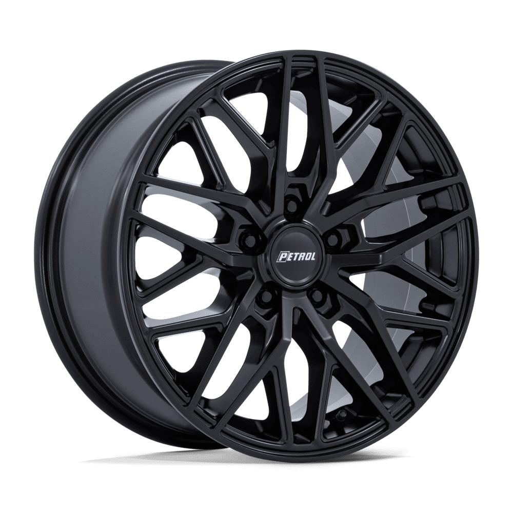 P3E 18X8 5X110 72 +40 SLV-MCH